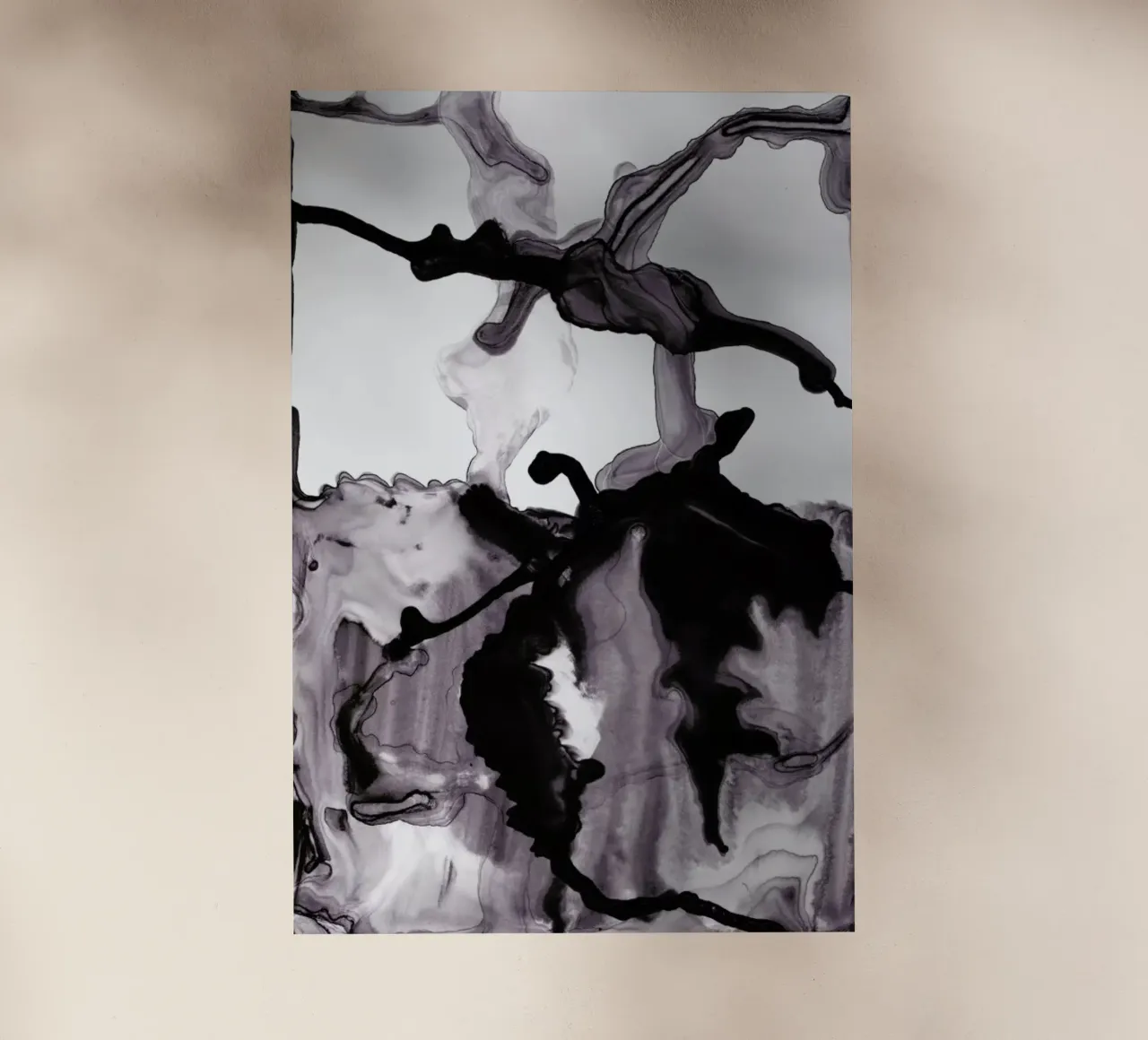 Float 02 pellicola backlit da Froilein Juno