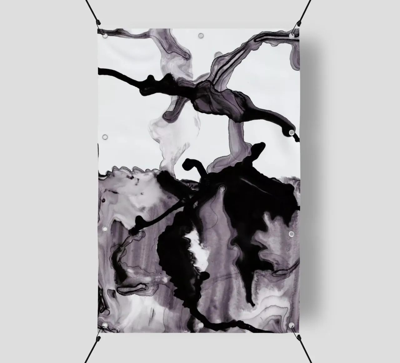 Float 02 PVC Plane von Froilein Juno