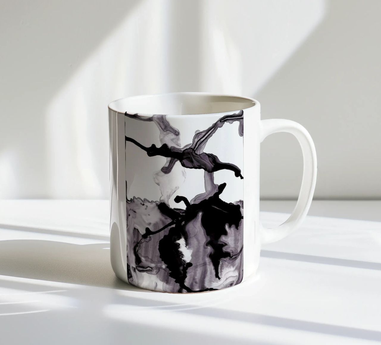Float 02 tazza in ceramica da Froilein Juno
