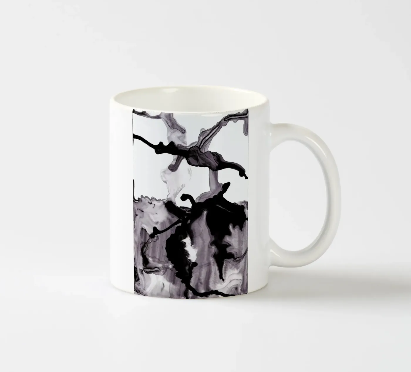 Float 02 Keramik Tasse von Froilein Juno