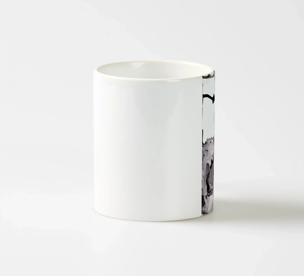 Float 02 tazza in ceramica da Froilein Juno