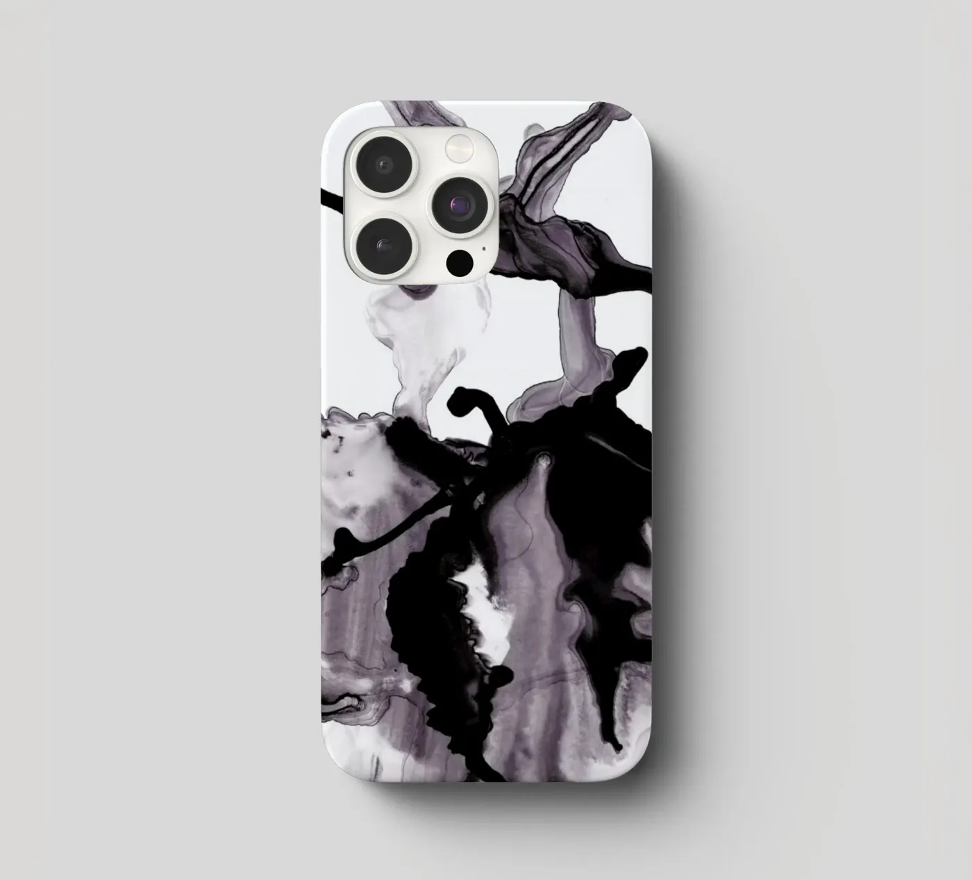Float 02 iphone case by Froilein Juno