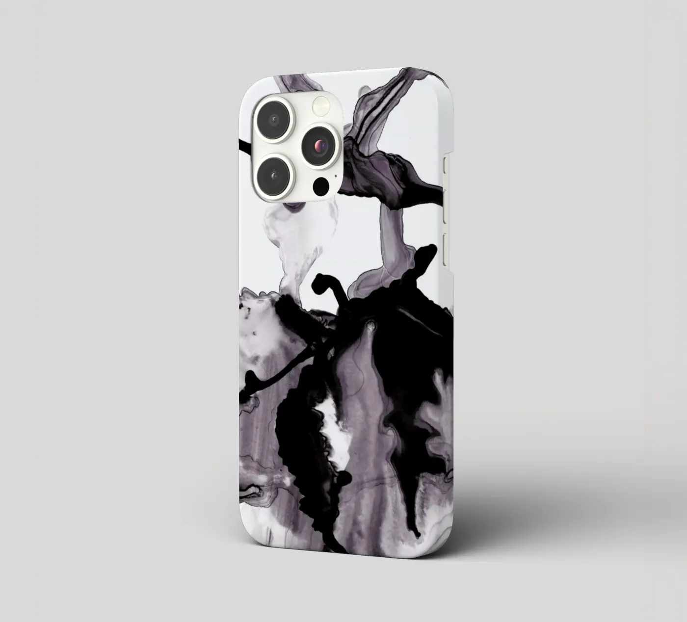 Float 02 iphone case by Froilein Juno