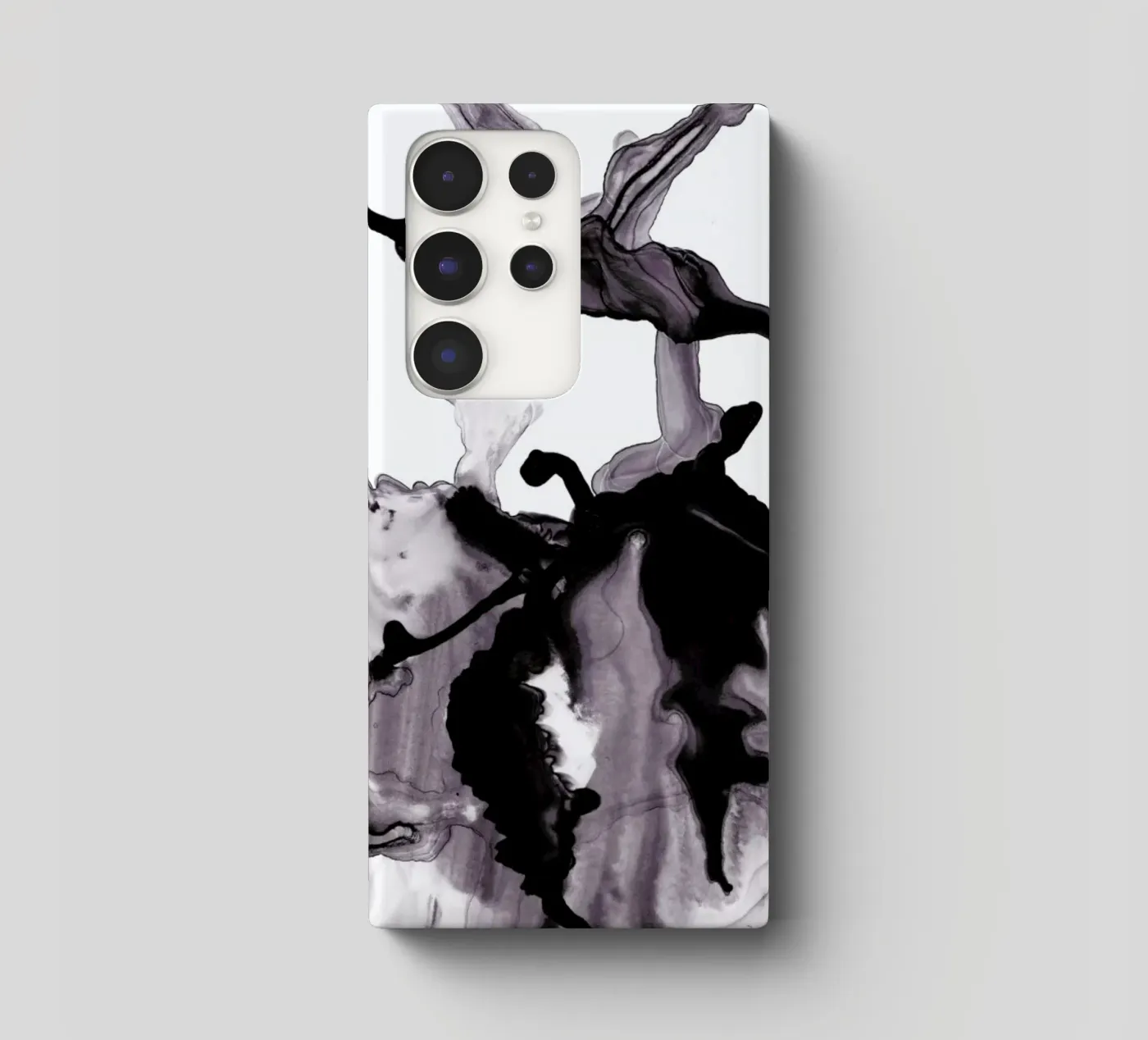 Float 02 samsung phone case by Froilein Juno