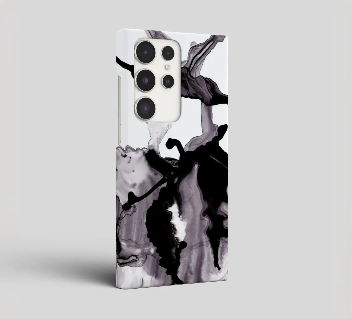 Float 02 samsung phone case by Froilein Juno