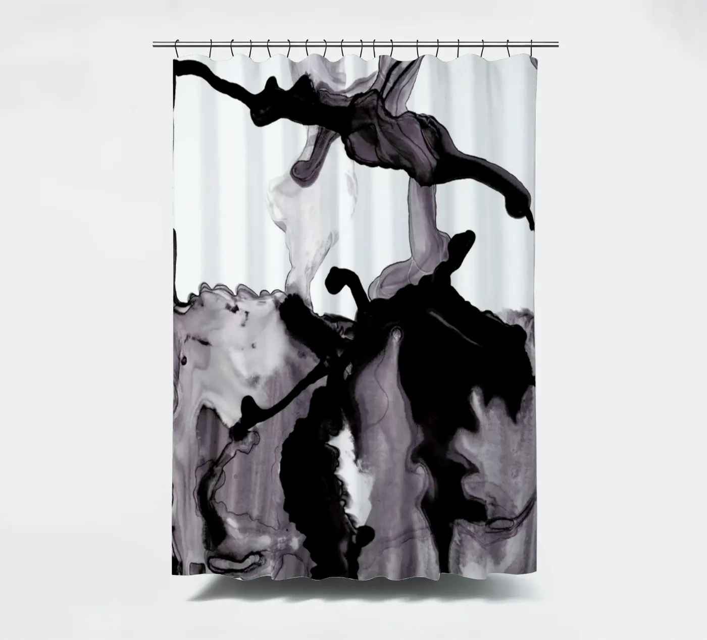 Float 02 tenda da doccia da Froilein Juno
