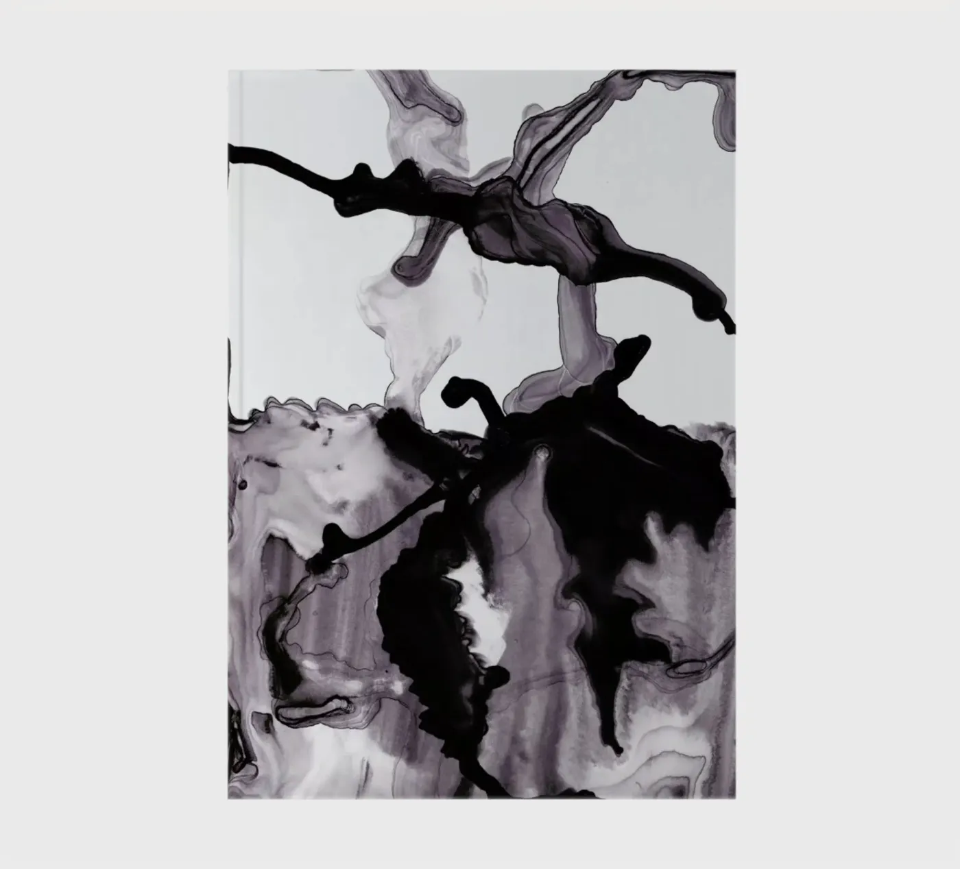 Float 02 Notizbuch von Froilein Juno