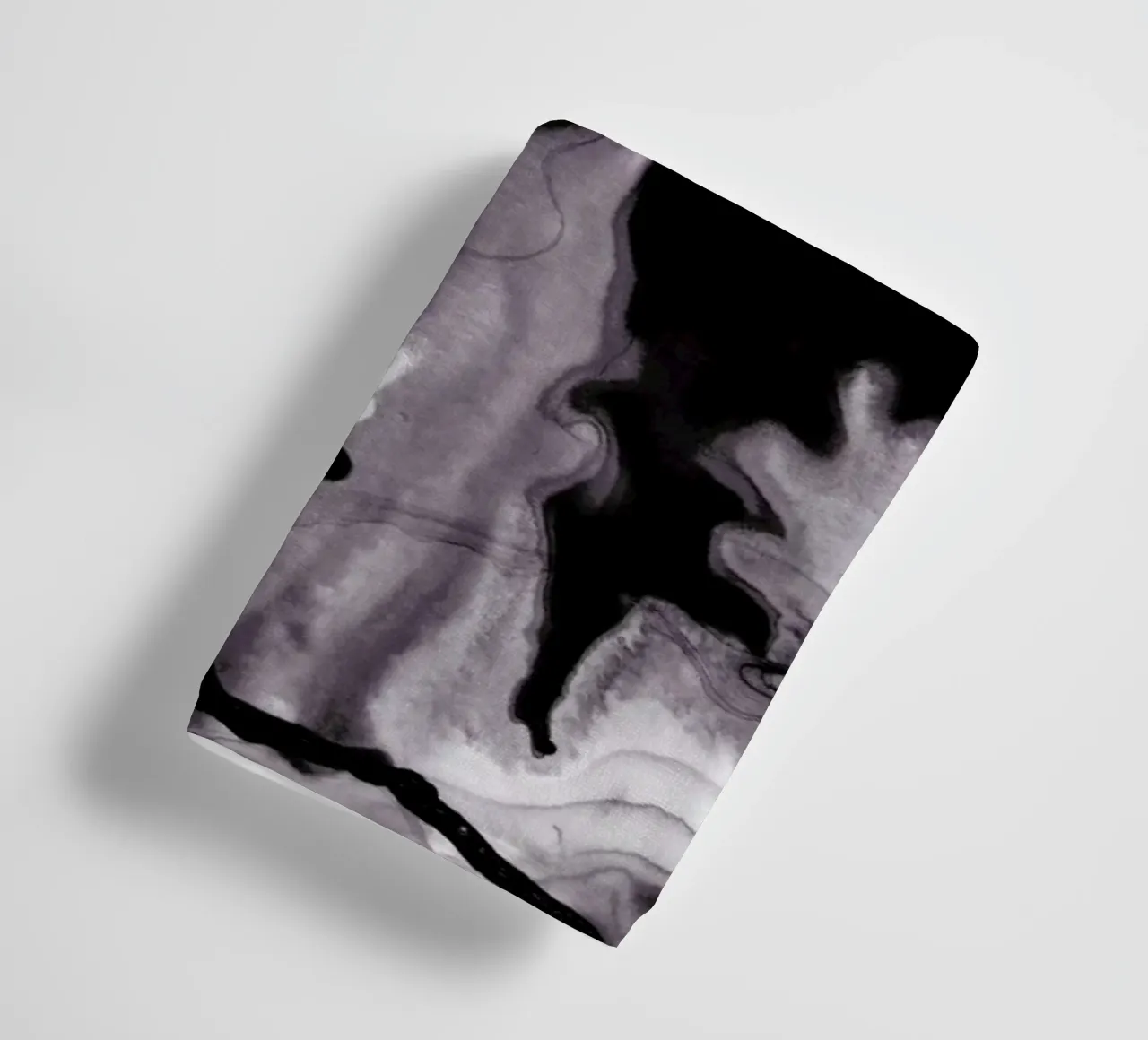 Float 02 towel by Froilein Juno