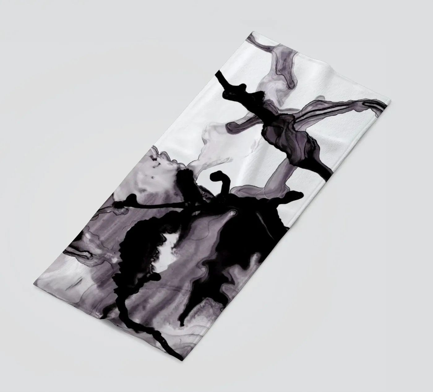 Float 02 strandhanddoek van Froilein Juno