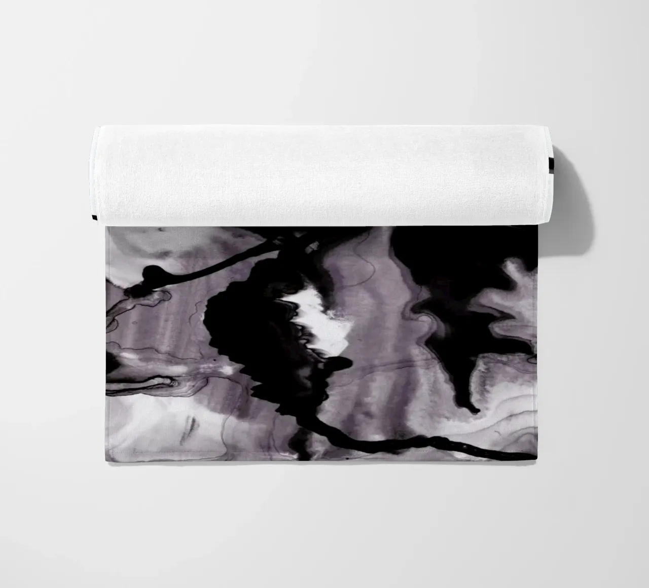 Float 02 strandhanddoek van Froilein Juno