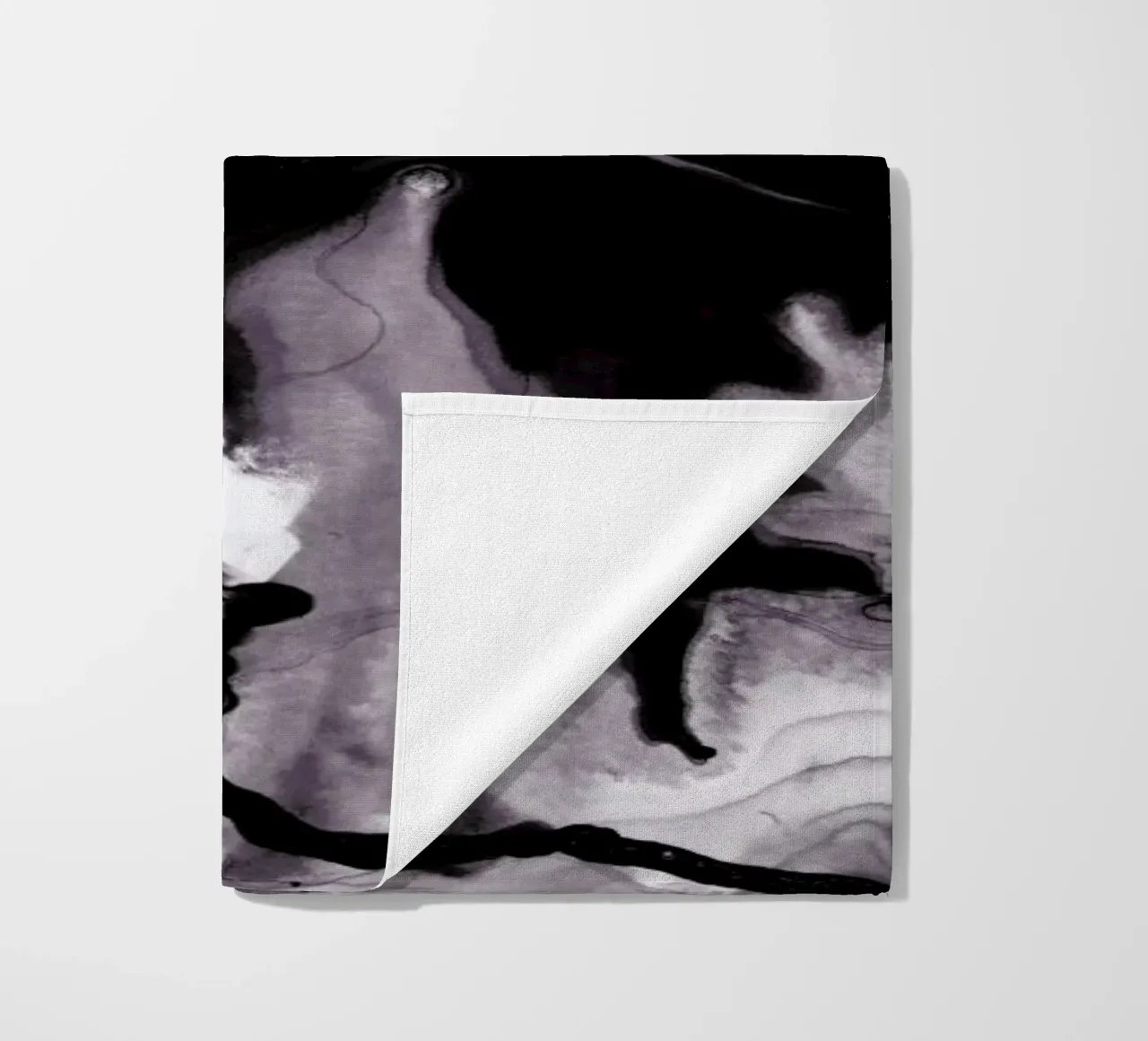 Float 02 strandhanddoek van Froilein Juno