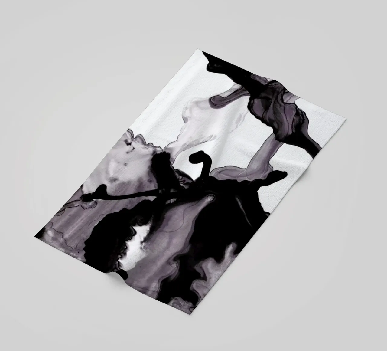 Float 02 strandhanddoek van Froilein Juno