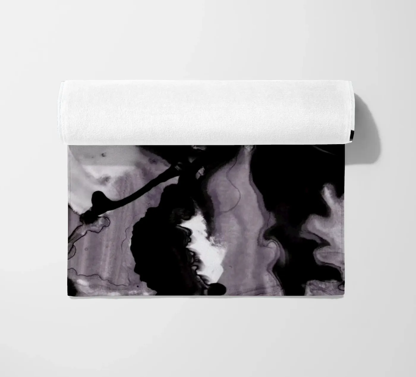 Float 02 strandhanddoek van Froilein Juno