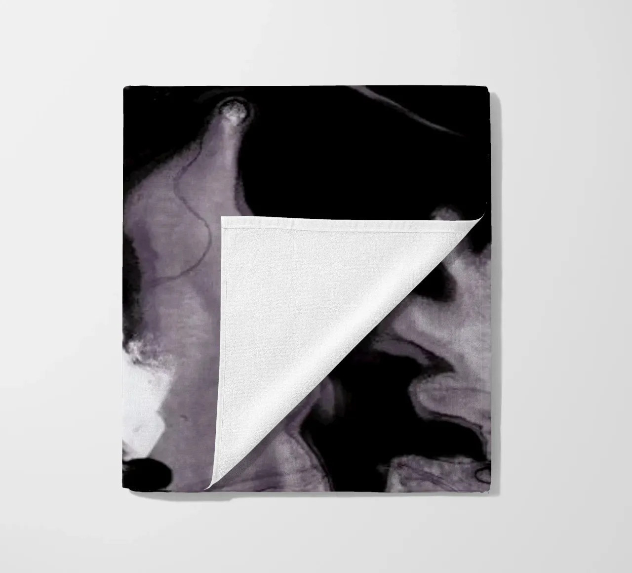 Float 02 strandhanddoek van Froilein Juno