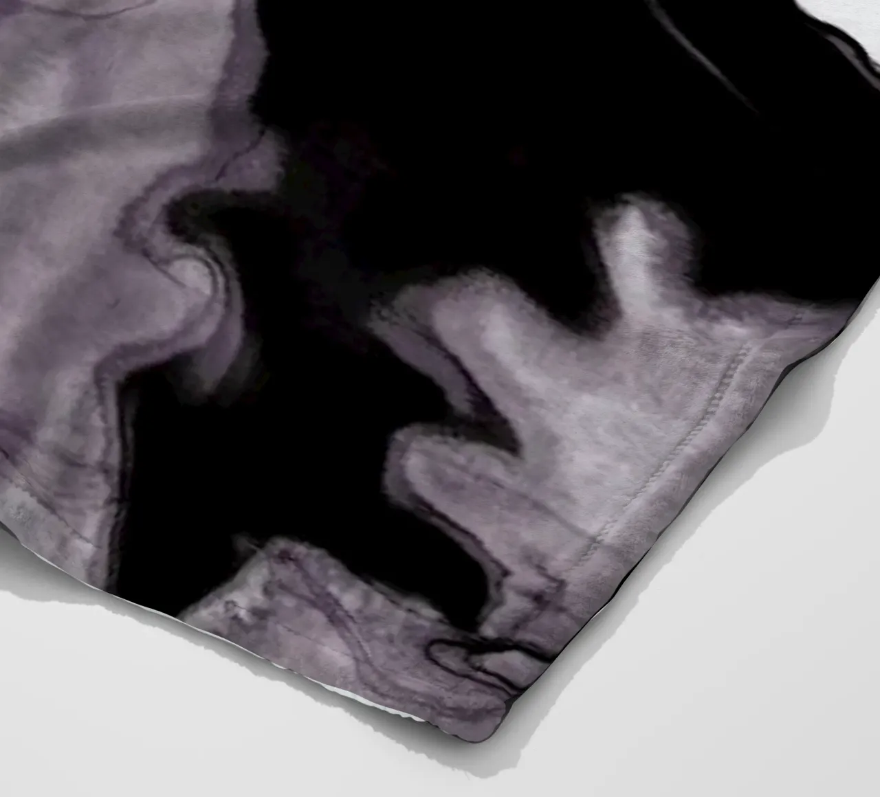 Float 02 coperta in pile da Froilein Juno