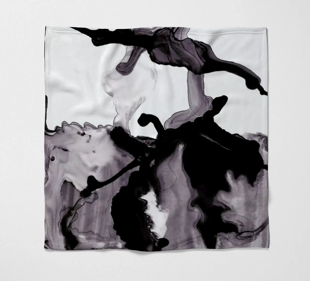 Float 02 coperta in pile da Froilein Juno