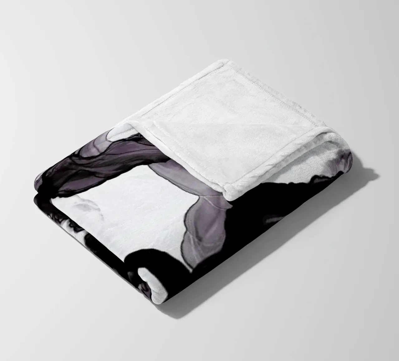 Float 02 coperta in pile da Froilein Juno