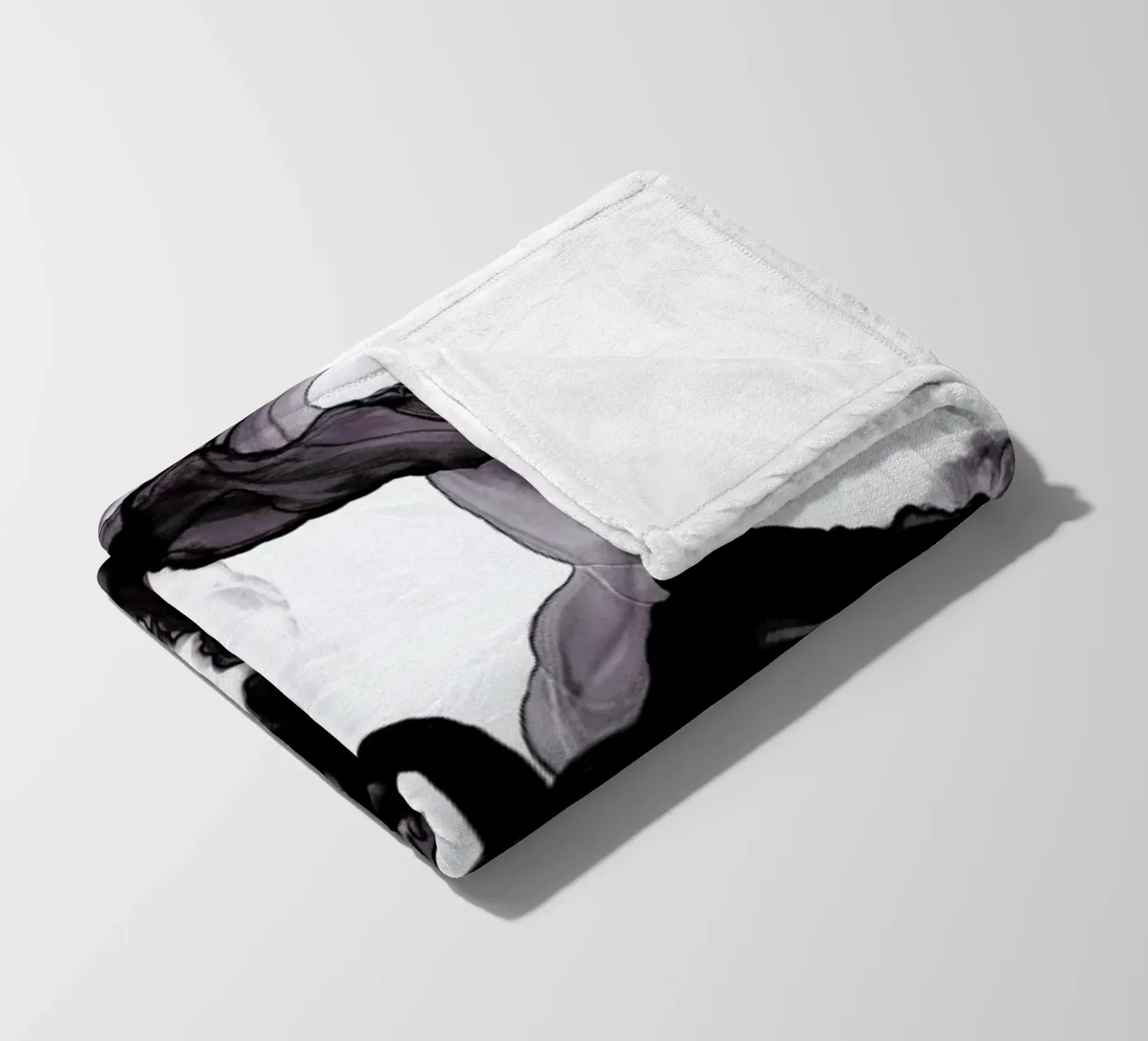 Float 02 Fleecedecke von Froilein Juno