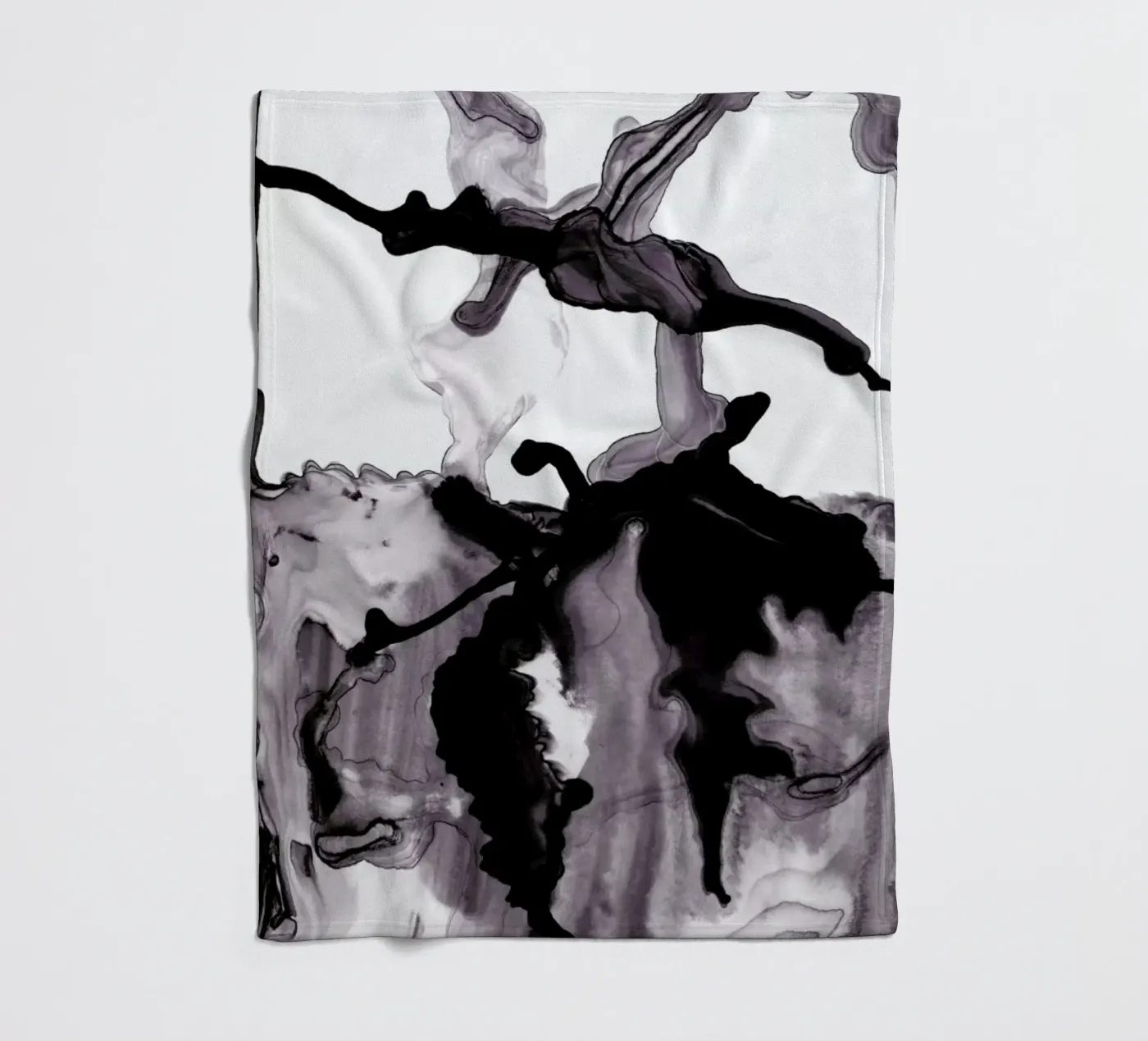 Float 02 Fleecedecke von Froilein Juno