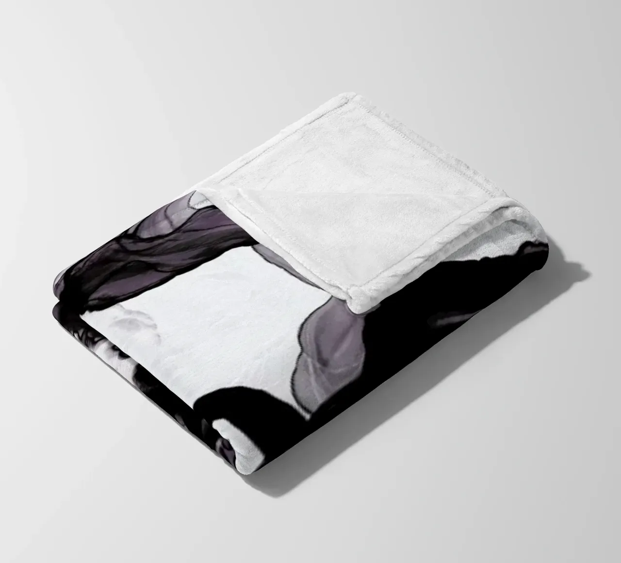 Float 02 coperta in pile da Froilein Juno