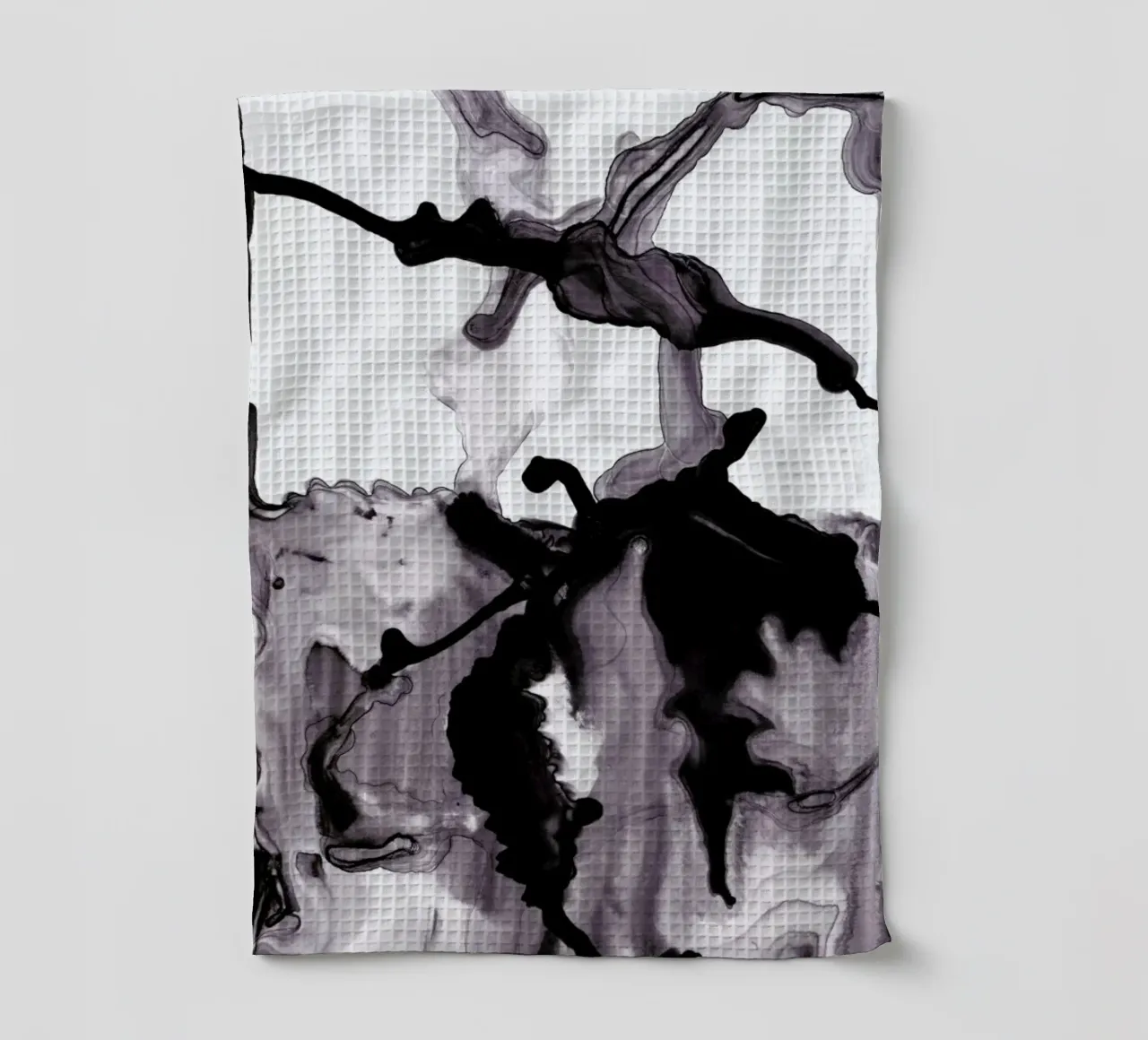 Float 02 canovaccio da cucina da Froilein Juno