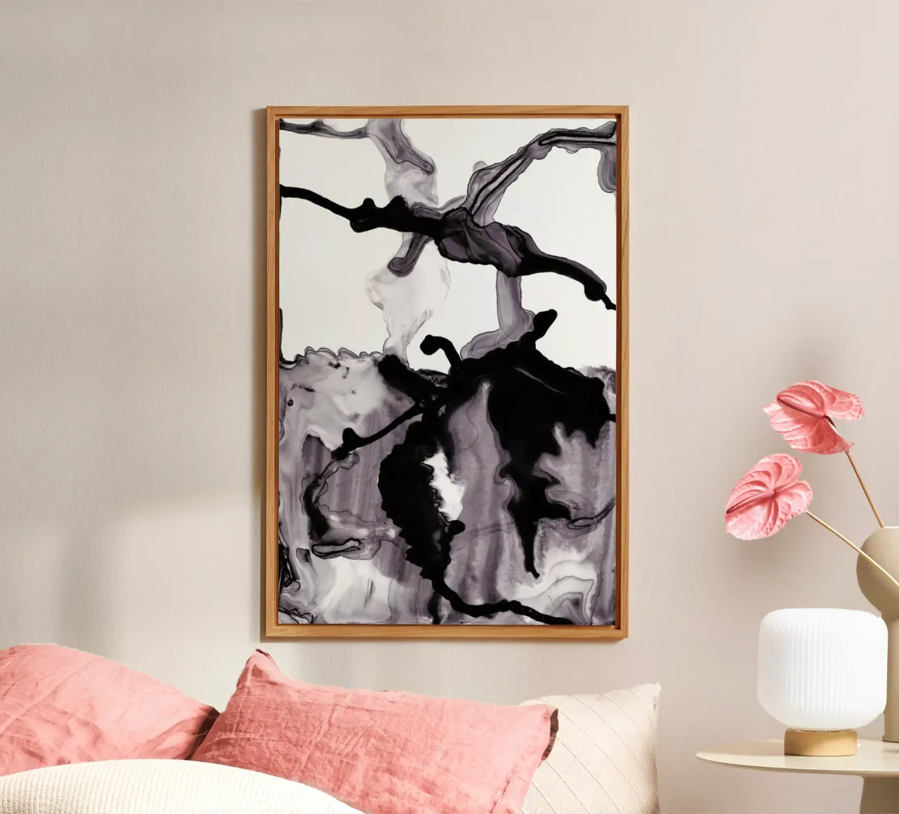 Float 02 forex-plaat van Froilein Juno