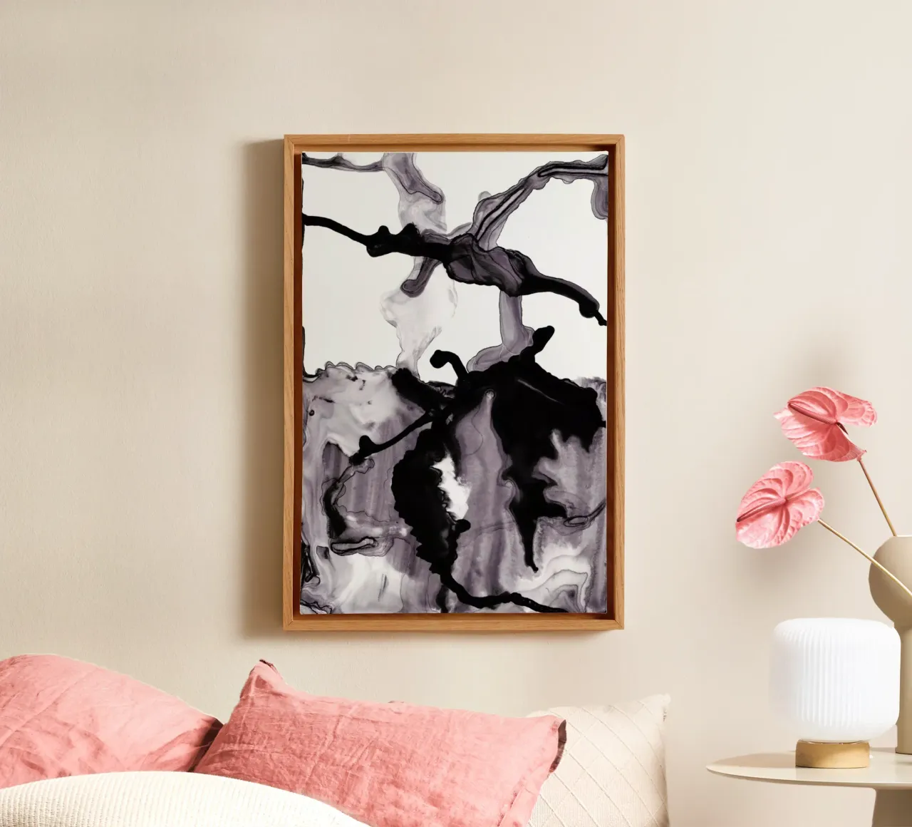 Float 02 tela da Froilein Juno