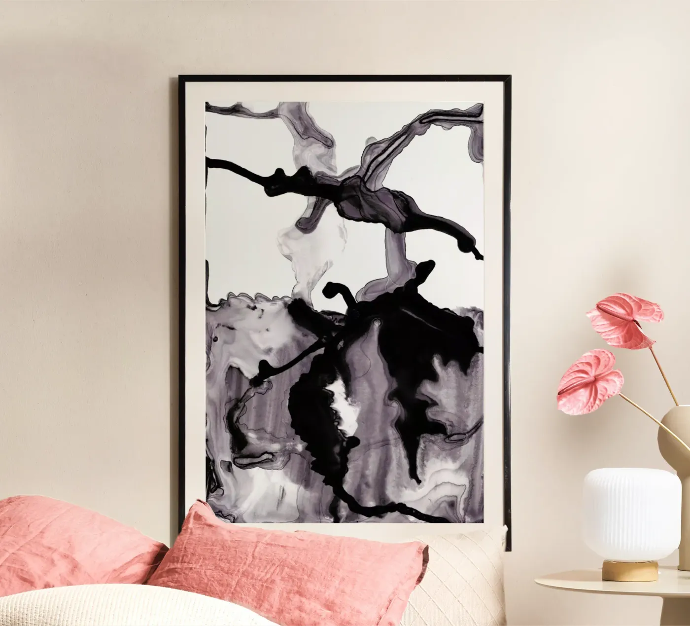 Float 02 poster da Froilein Juno