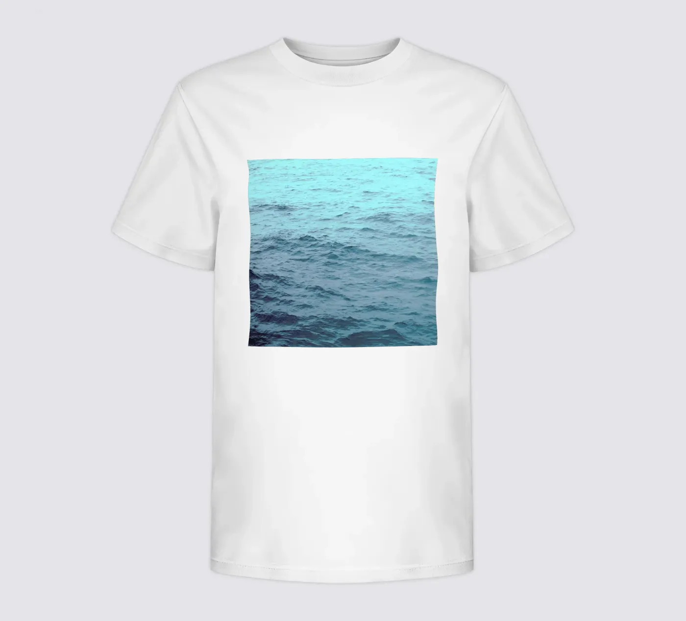 Neptune t-shirt bambini da Ballack Art House