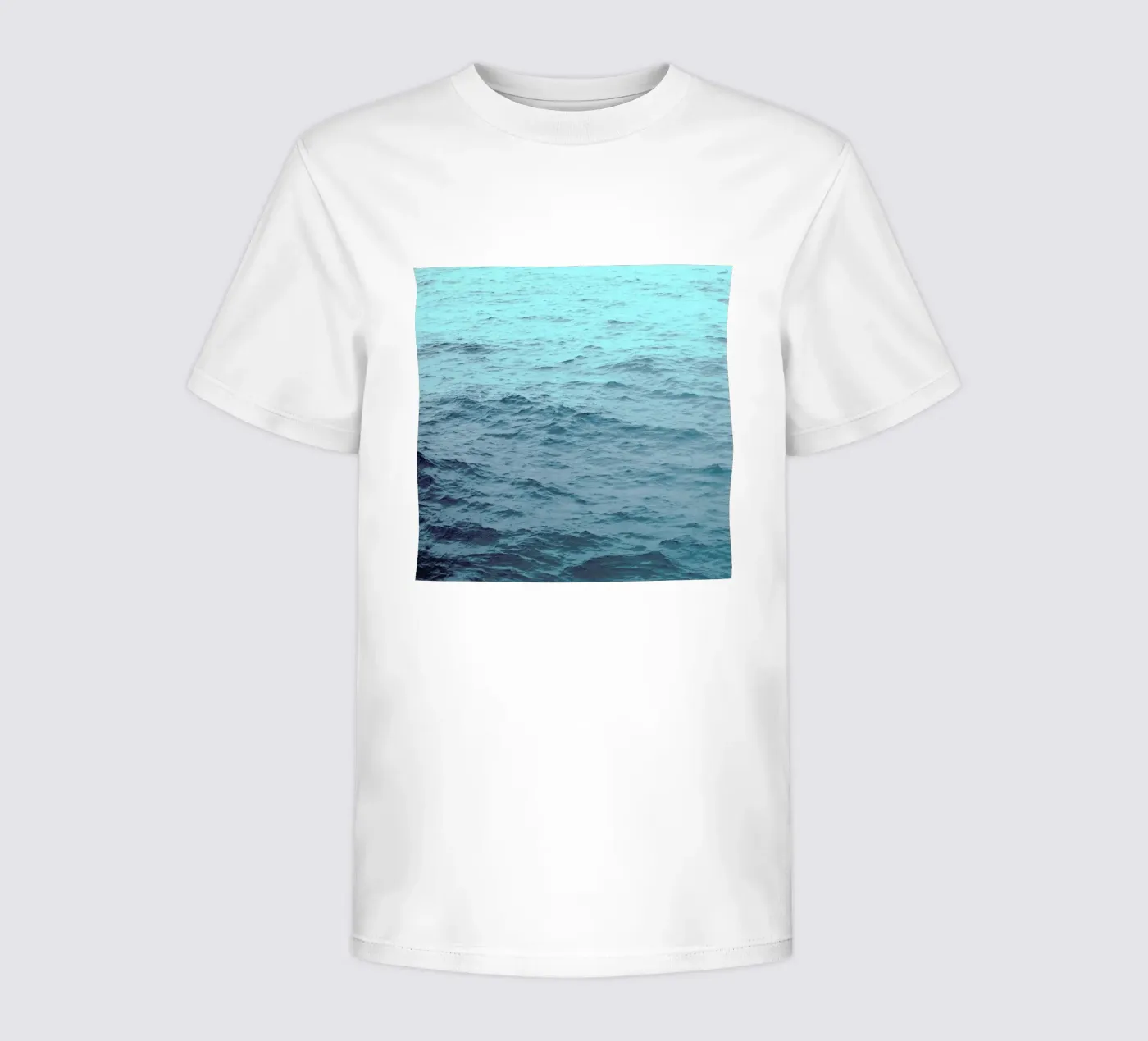 Neptune t-shirt bambini da Ballack Art House