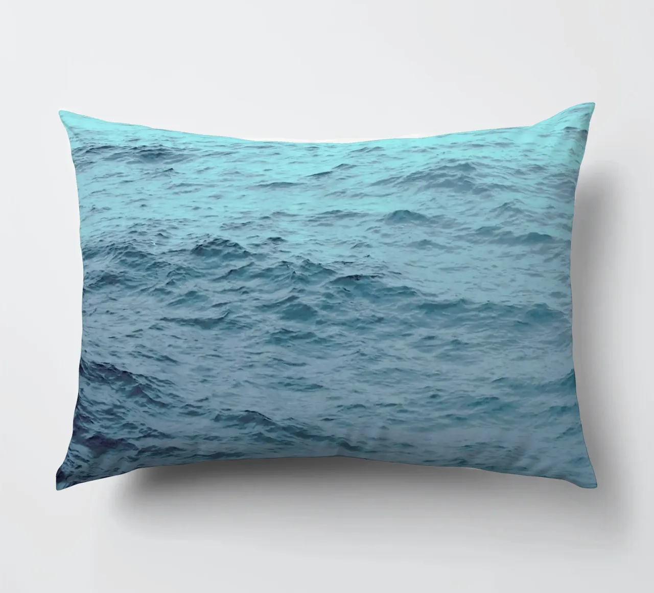 Neptune cuscino da Ballack Art House