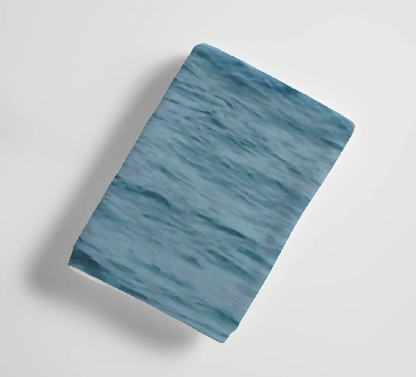 Neptune badhanddoek van Ballack Art House