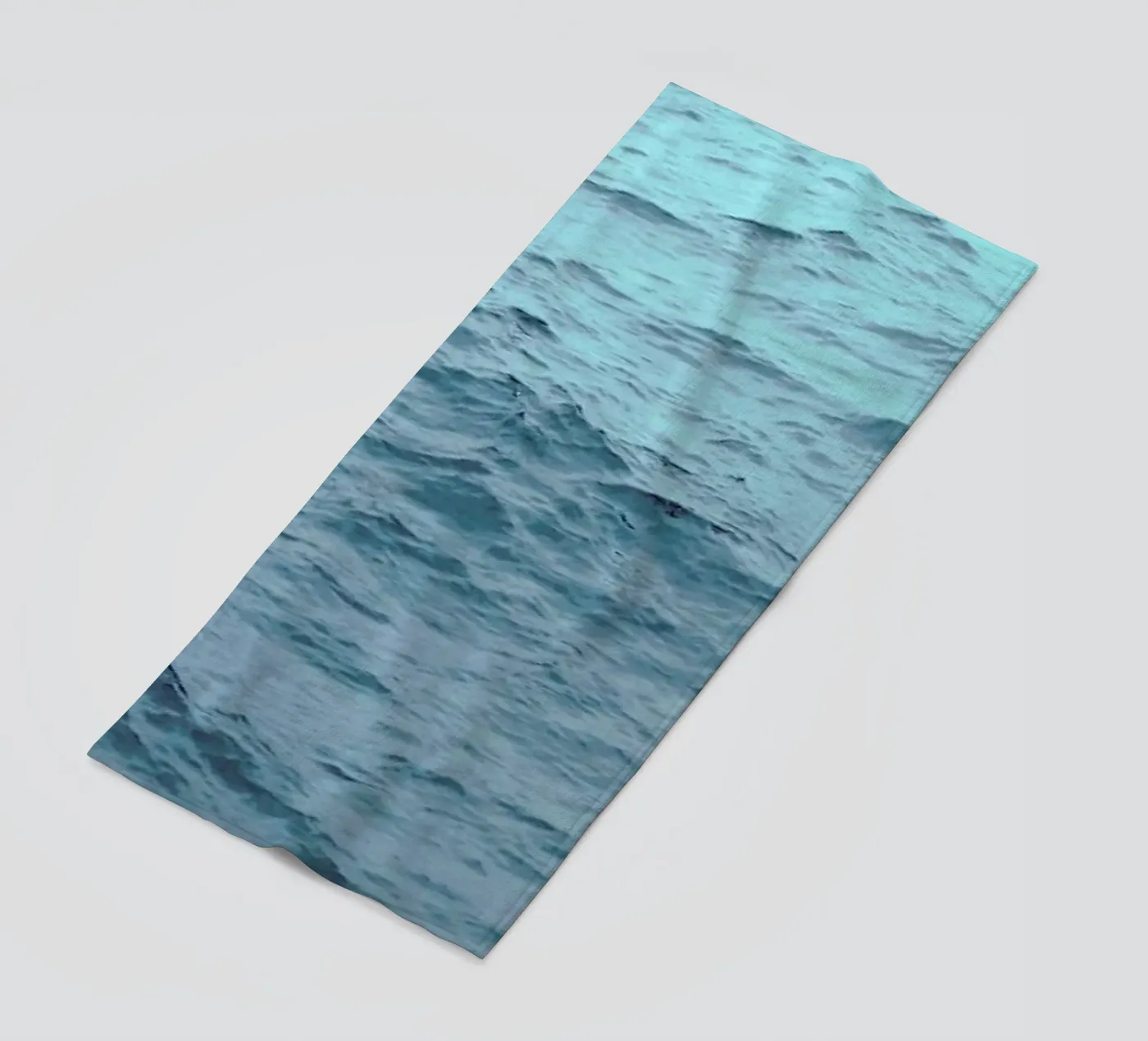 Neptune telo mare da Ballack Art House