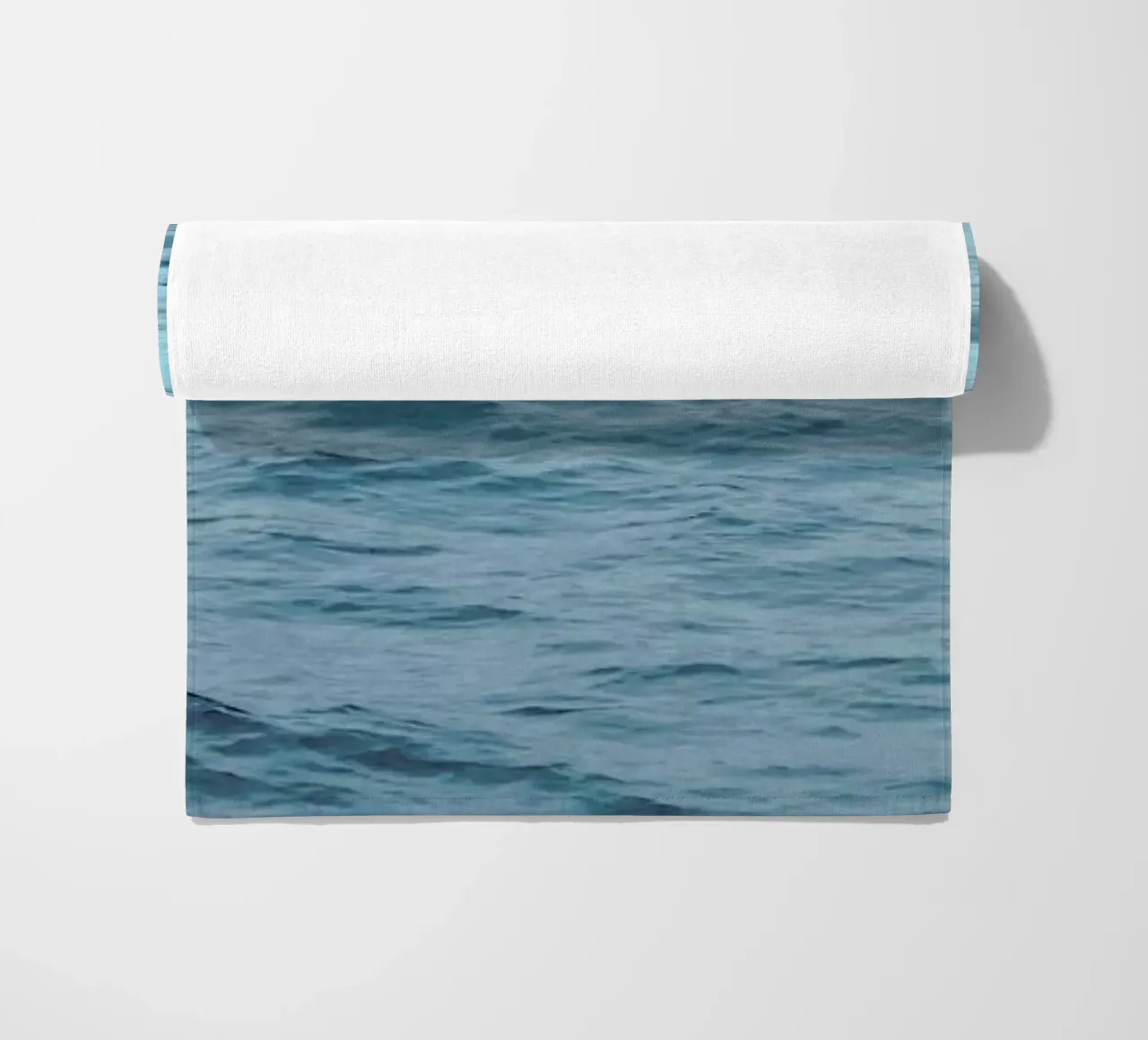 Neptune telo mare da Ballack Art House