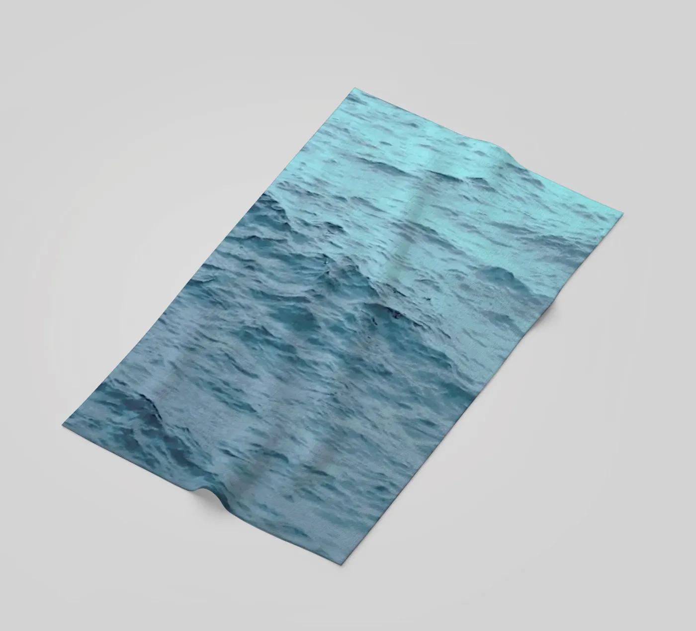 Neptune telo mare da Ballack Art House