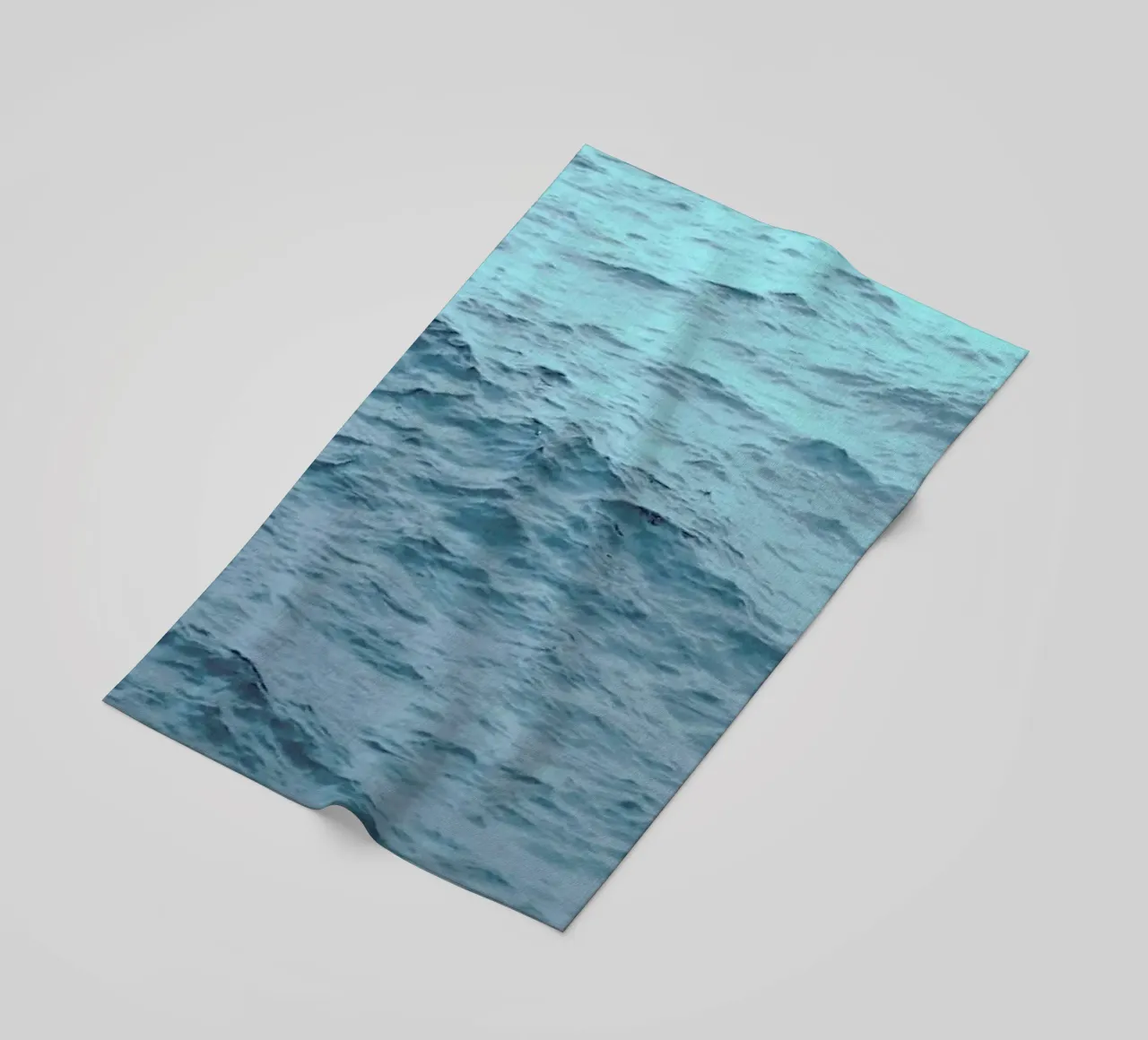 Neptune telo mare da Ballack Art House