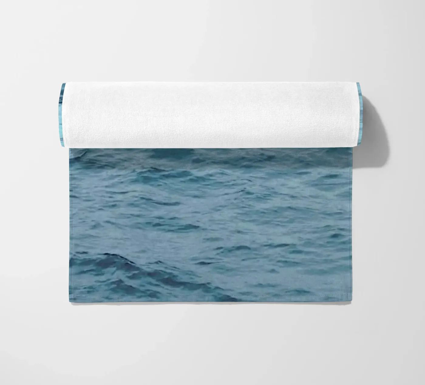 Neptune telo mare da Ballack Art House