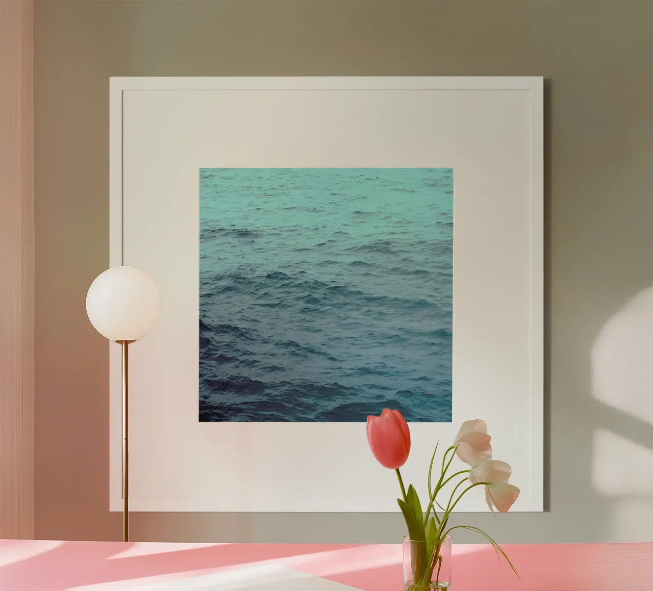 Neptune poster da Ballack Art House