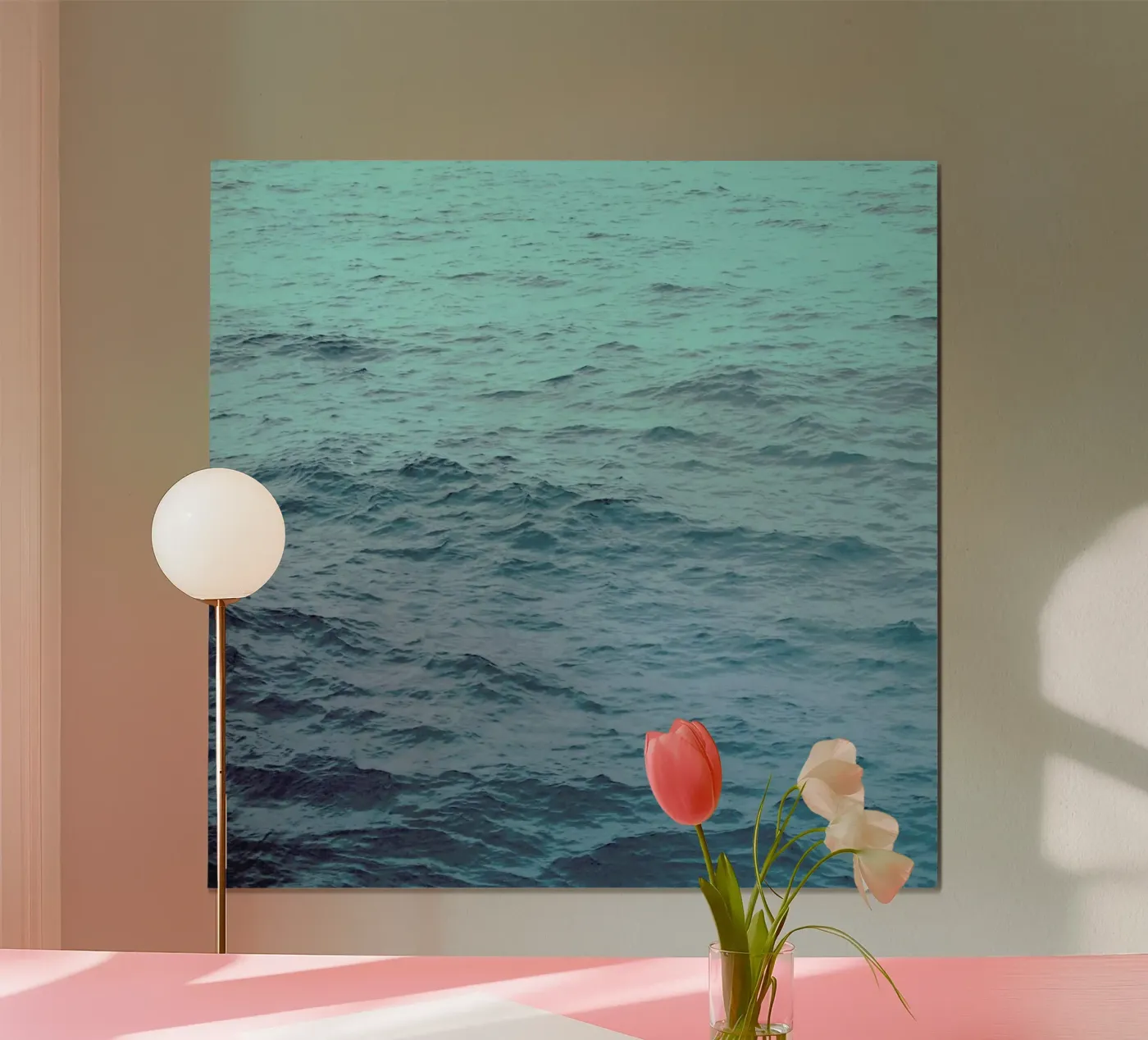 Neptune poster da Ballack Art House