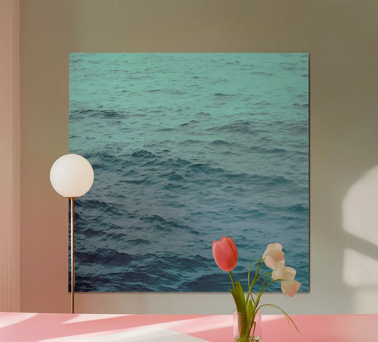 Neptune poster da Ballack Art House