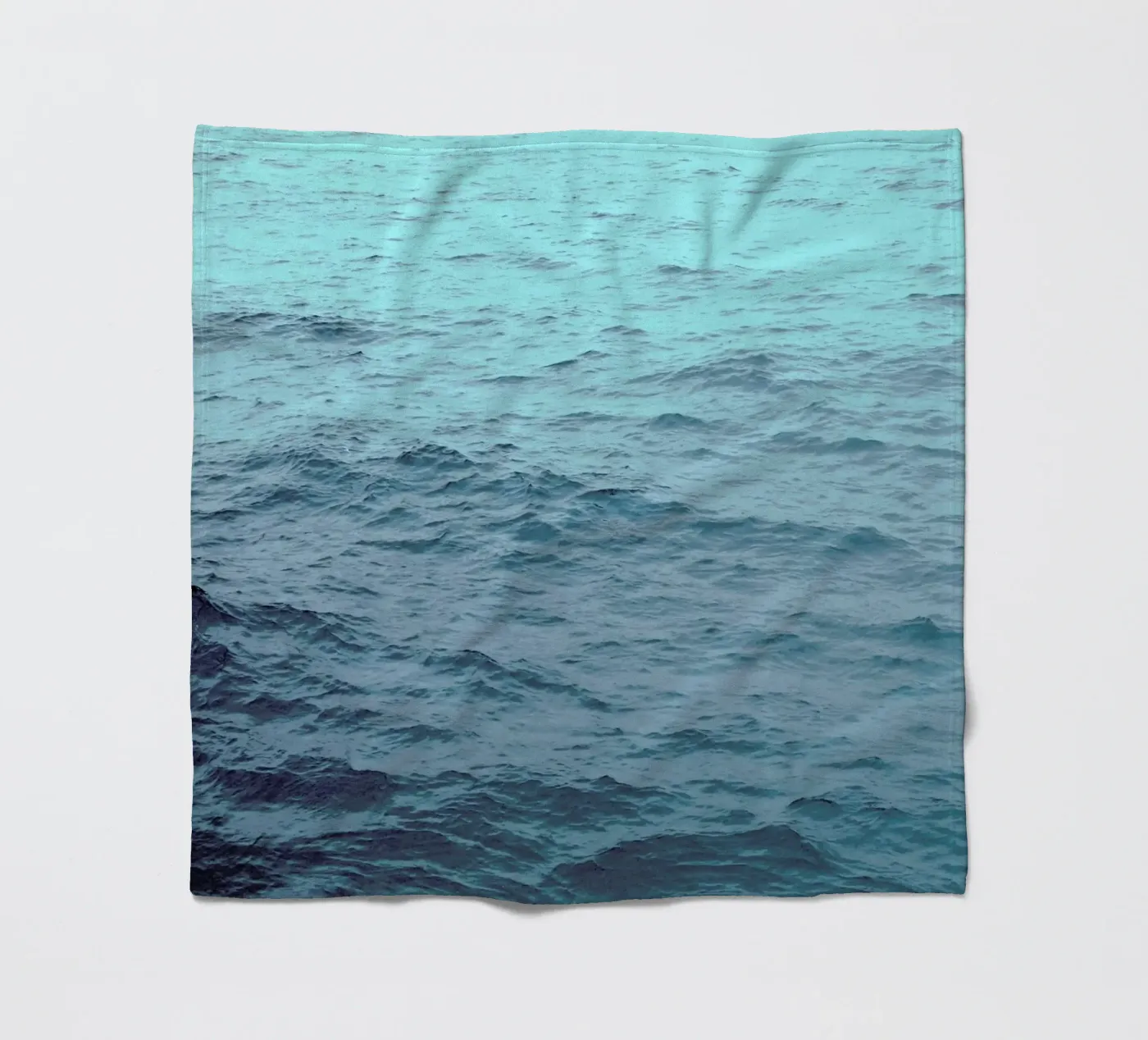 Neptune coperta in pile da Ballack Art House