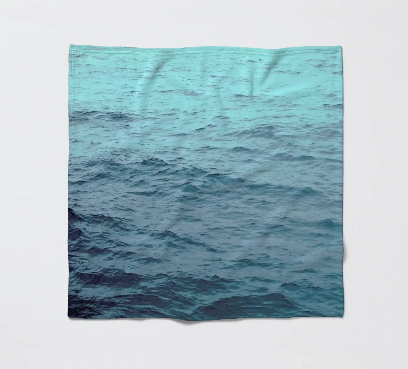 Neptune Fleecedecke von Ballack Art House