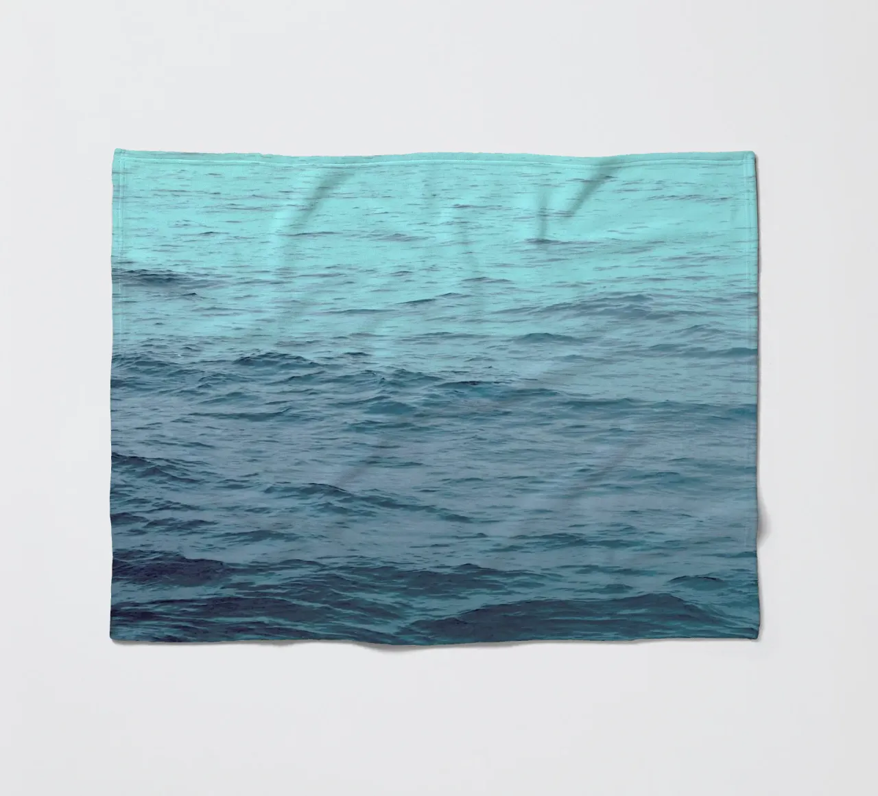 Neptune coperta in pile da Ballack Art House