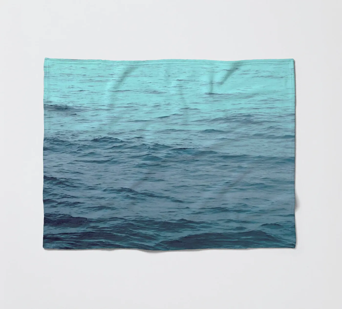 Neptune coperta in pile da Ballack Art House
