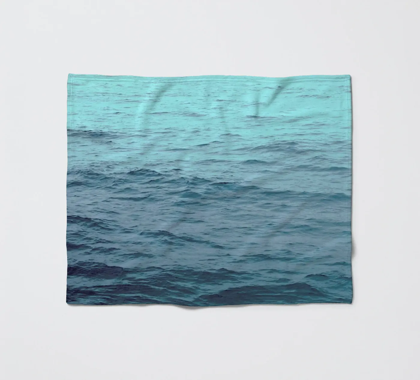Neptune coperta in pile da Ballack Art House