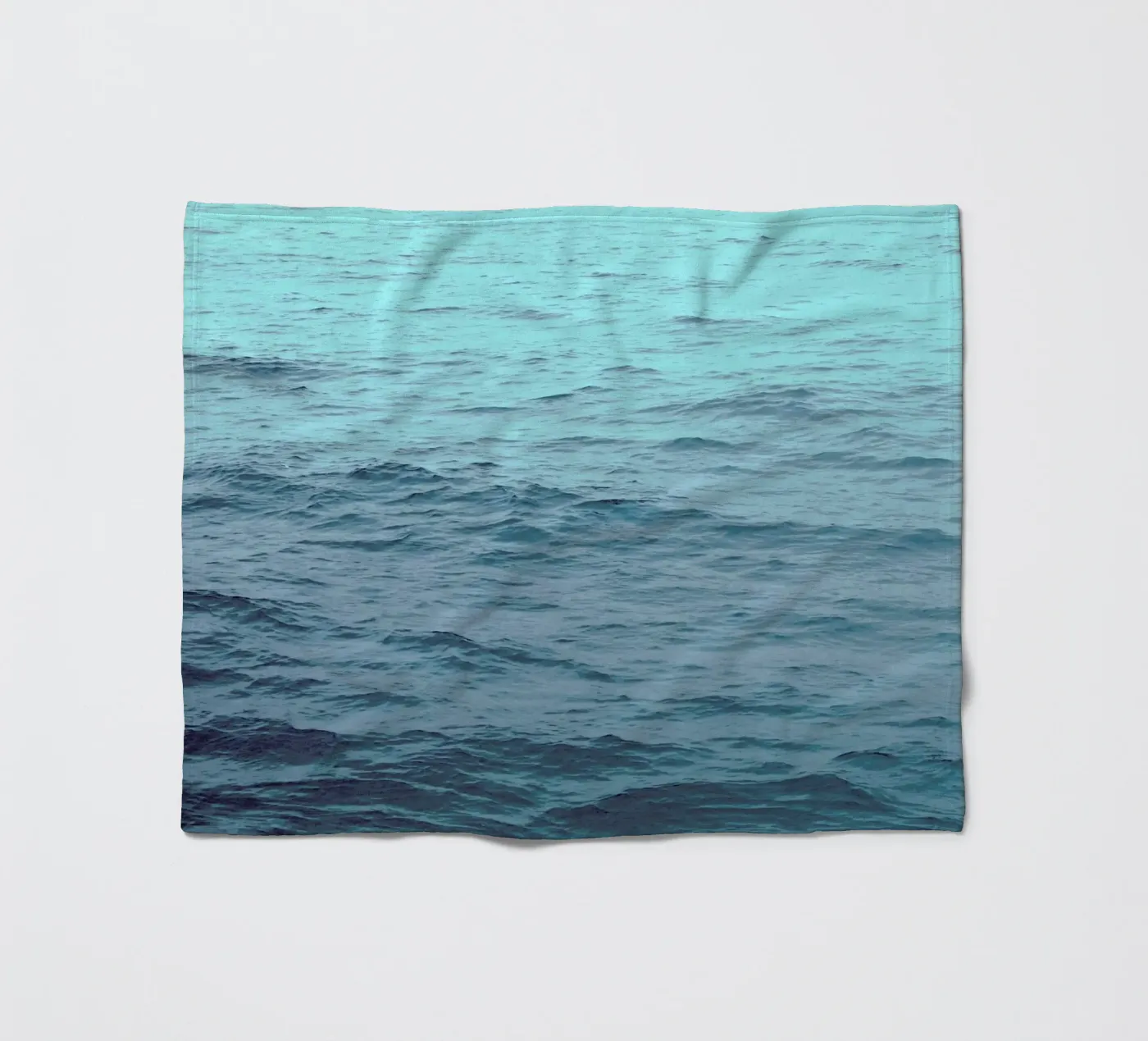 Neptune Fleecedecke von Ballack Art House