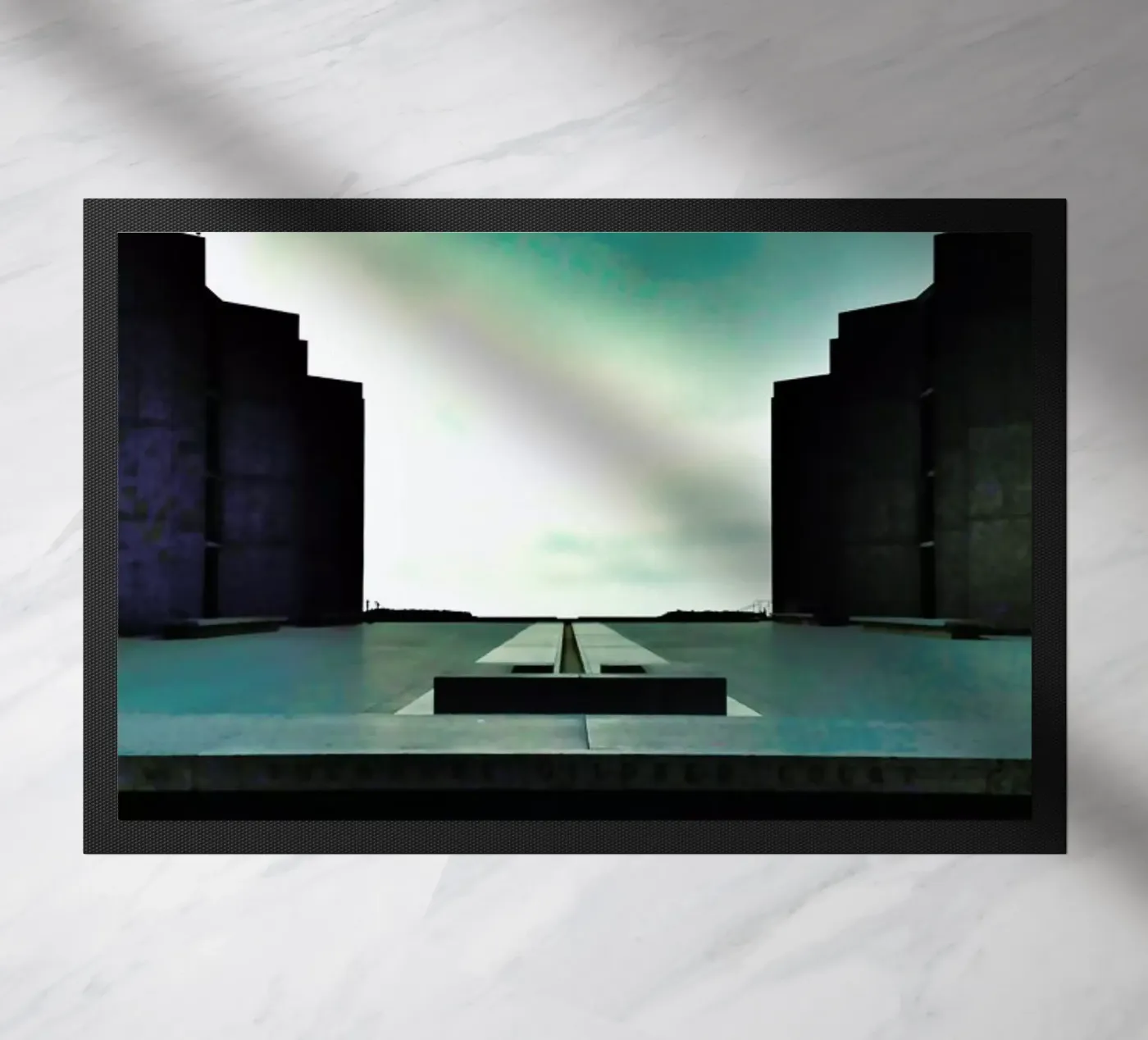 The Salk zerbino da Maria Sattrup