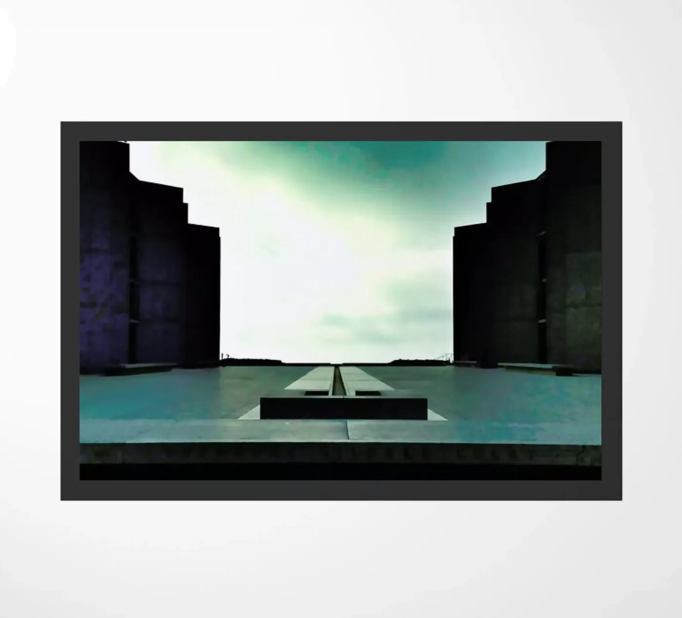 The Salk zerbino da Maria Sattrup