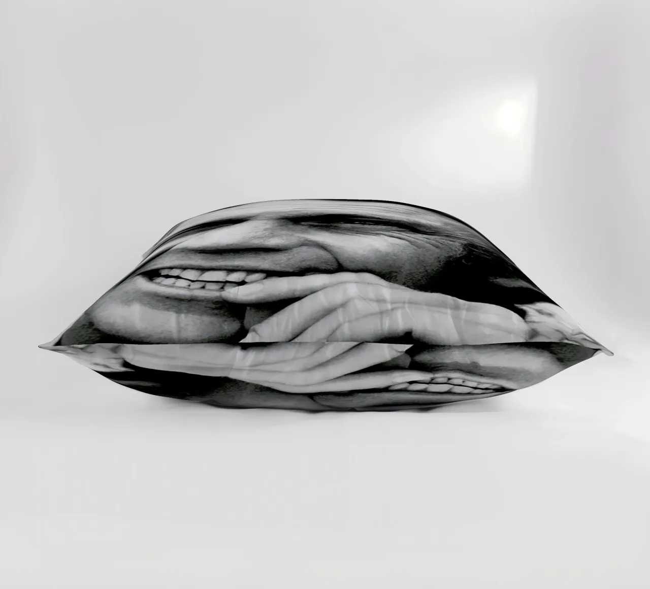 Steve McQueen cuscino da Gallery Print and Art Limited