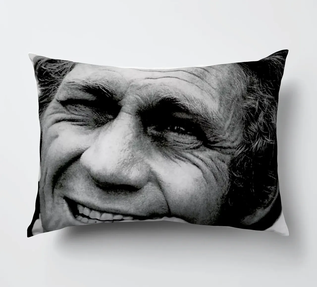 Steve McQueen cuscino da Gallery Print and Art Limited